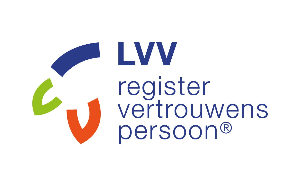 LVV gecertificeerd
